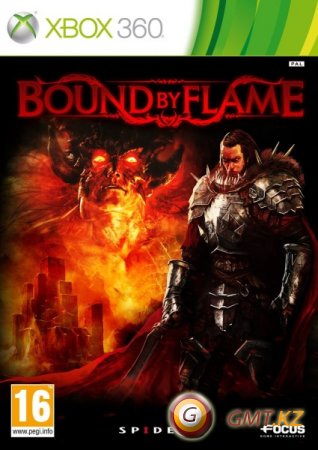 Bound by Flame (2014/ENG/FreeBoot)