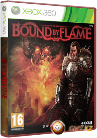Bound by Flame (2014/ENG/XGD2/Region Free/LT + 1.9)