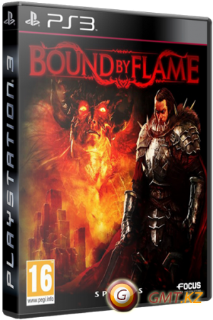 Bound by Flame (2014/ENG/EUR/4.55)