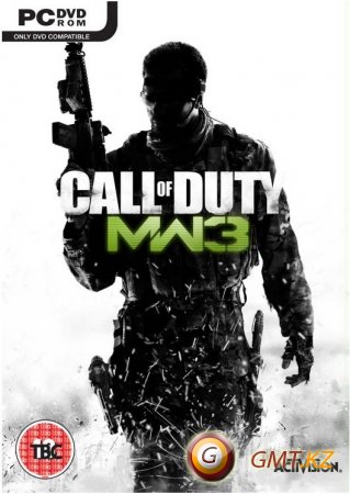 Call of Duty: Modern Warfare 3 ()