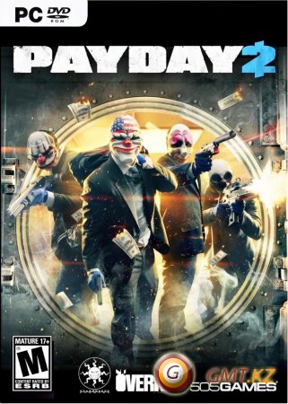   Payday 2 ()