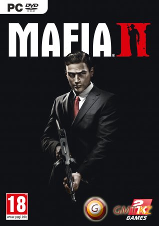  Mafia II -  10