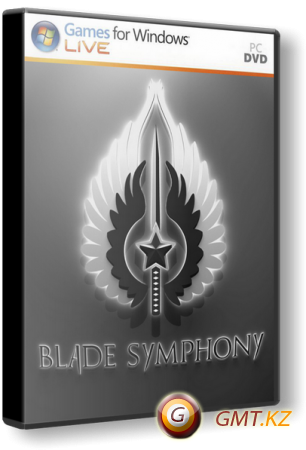 Blade Symphony (2014/ENG/)