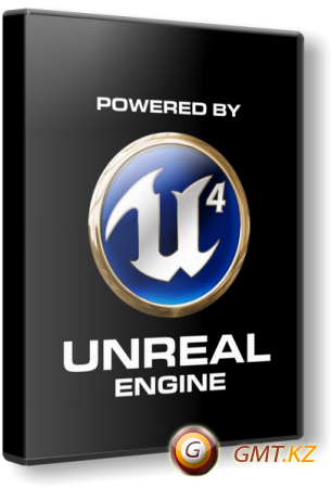 Unreal Engine 4 -   (2014/ENG/Benchmark/RePack)