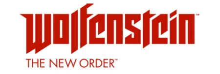 Wolfenstein: The New Order (2014/ENG/EUR)