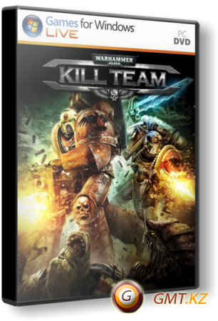 Warhammer 40,000: Kill Team (2014/ENG/)
