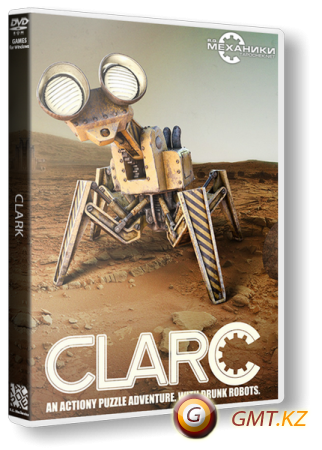 CLARC (2014/RUS/ENG/RePack  R.G. )