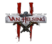 The Incredible Adventures of Van Helsing II v.1.0.02 (2014/ENG/RePack  R.G. )