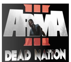 Arma 3: Dayz Mod - DEAD NATION (2013/RUS/ENG/Online-only/RePack  SeregA-Lus)