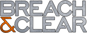 Breach and Clear (2014/ENG/RePack  Rufer)