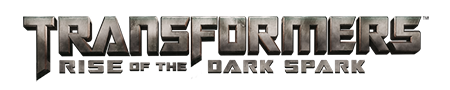 Transformers: Rise of the Dark Spark (2014/ENG/Region Free/LT+ 3.0)
