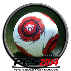 Pro Evolution Soccer 2014 World Challenge (2013) RePack  xatab