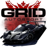GRID Autosport Black Edition (2014/RUS/ENG/RePack  R.G. )