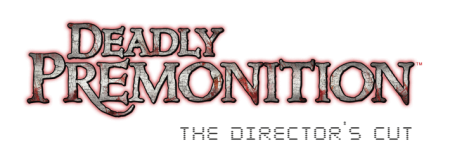 Deadly Premonition: Director's Cut (2013/RUS/ENG/RePack  Audioslave)