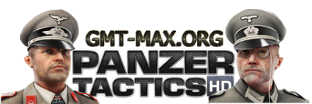Panzer Tactics HD (2014/RUS/ENG/Multi8/RePack  Fenixx)