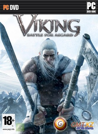 Viking: Battle for Asgard ()