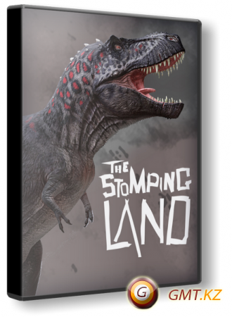 The Stomping Land (2014/ENG/RePack by Alex_Hanter)