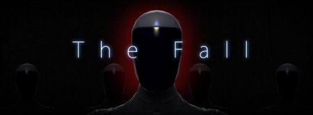 The Fall Episode 1 v.1.52 (2014/RUS/ENG/)
