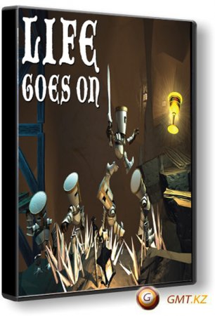 Life Goes On (2014/ENG/RePack  Rufer)