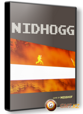 Nidhogg (2014/ENG/Steam Early Access)