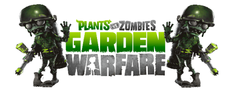 Plants vs. Zombies: Garden Warfare Digital Deluxe Edition (2014/ENG/)