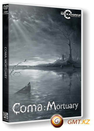Coma: Mortuary (2014/RUS/ENG/RePack  R.G. )