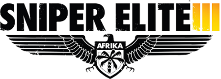 Sniper Elite 3 v.1.15 + DLC (2014/RUS/ENG/)