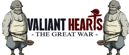 Valiant Hearts: The Great War (2014) RePack  MAXAGENT