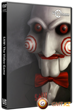 Saw: The Video Game (2010/RUS/ENG/RePack  R.G. )