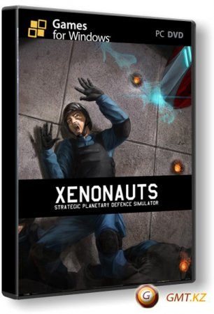 Xenonauts v.1.65W (2014/RUS/ENG/)