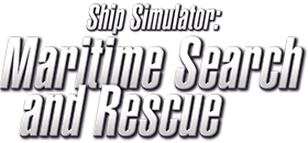 Ship Simulator: Maritime Search and Rescue (2014/ENG/RePack  MAXAGENT)