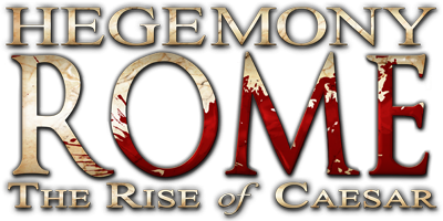 Hegemony Rome: The Rise of Caesar (2014/RUS/ENG/RePack  R.G. )