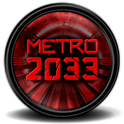 Metro 2033 Redux v.1.03 (2014/RUS/ENG/GOG)