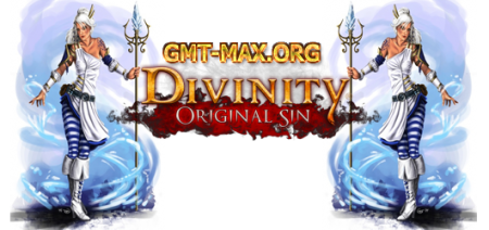 Divinity: Original Sin Enhanced Edition (2015/RUS/ENG/RePack  R.G. )