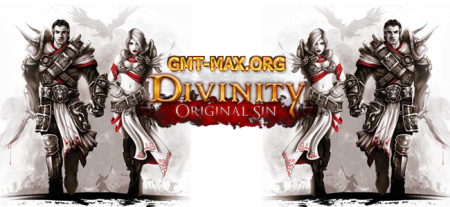 Divinity: Original Sin Enhanced Edition (2015/RUS/ENG/RePack  MAXAGENT)