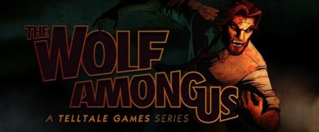 The Wolf Among Us (1-4 эпизод/RUS/iOS 6.0/RePack)