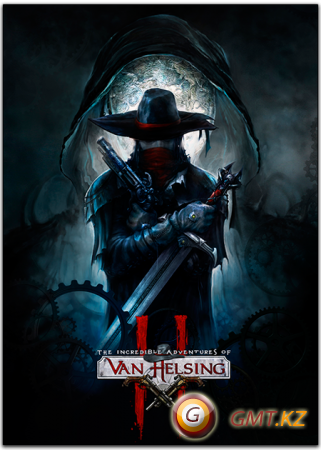 The Incredible Adventures of Van Helsing II:   ()