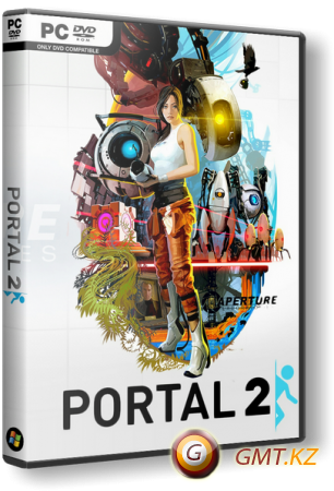 ������ 2 / Portal 2 + DLC (2011) �������