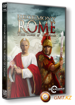 Hegemony Rome: The Rise of Caesar (2014/RUS/ENG/RePack  R.G. )