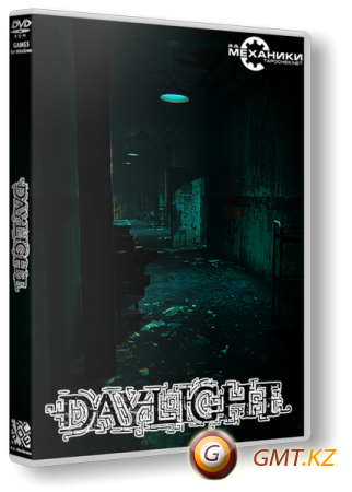 Daylight (2014/RUS/ENG/RePack  R.G. )