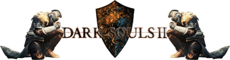 Dark Souls II v.1.04 + 5 DLC (2014/RUS/ENG/RePack  MAXAGENT)