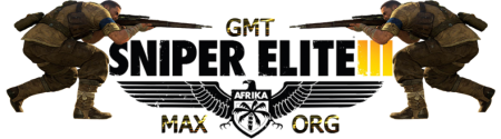 Sniper Elite 3 Collector's Edition v.1.15 + All DLC (2014/RUS/RePack  MAXAGENT)