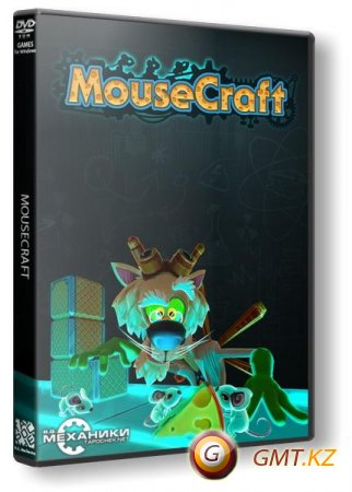 MouseCraft (2014/ENG/RePack  R.G. )