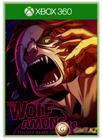 The Wolf Among Us: Episodes 1-5 (2014/RUS/FreeBoot)
