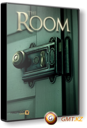 The Room (2014/ENG/RePack  MAXAGENT)