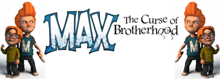 Max: The Curse of Brotherhood (2014/RUS/ENG/RePack  xatab)