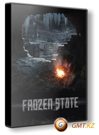 Frozen State (2016/RUS/ENG/)