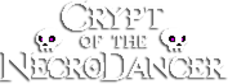 Crypt of the Necrodancer v.4.1.0 +  DLC (2015) RePack