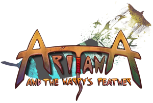 Aritana and the Harpy's Feather v.1.0 (2014/ENG/RePack  MAXAGENT)