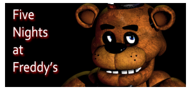 Five Nights at Freddy's (2014/ENG/)